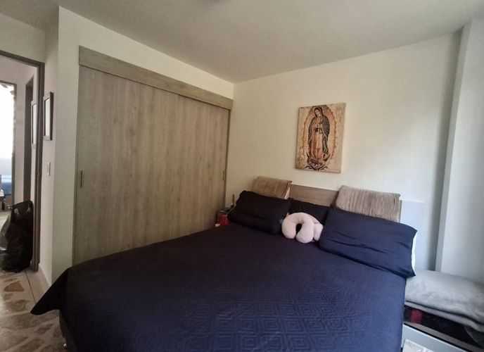 Apartamento de 3 alcobas en arriendo en Loma Del Indio, Medellín, 80 m² · foto 4 de 20
