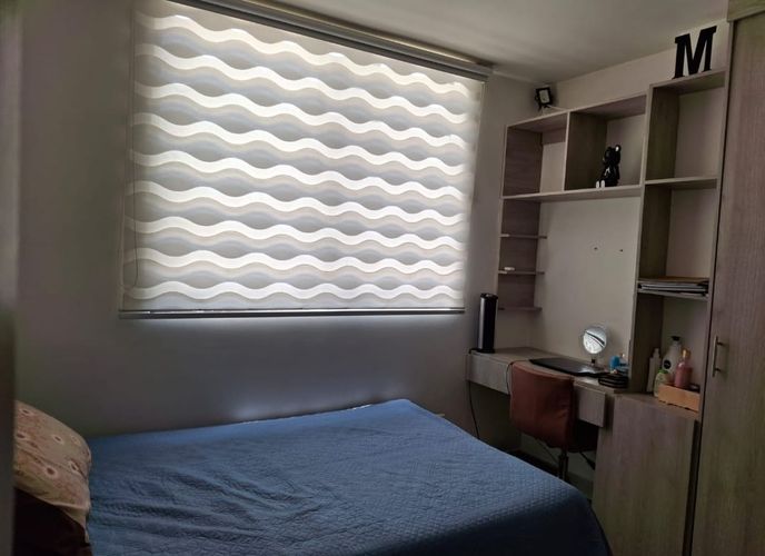 Apartamento de 3 alcobas en arriendo en Loma Del Indio, Medellín, 80 m² · foto 8 de 20