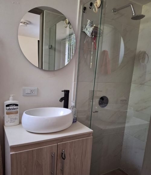 Apartamento de 3 alcobas en arriendo en Loma Del Indio, Medellín, 80 m² · foto 9 de 20