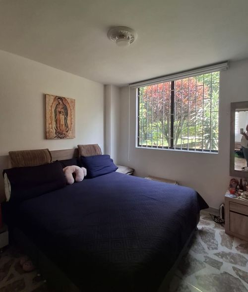 Apartamento de 3 alcobas en arriendo en Loma Del Indio, Medellín, 80 m² · foto 13 de 20