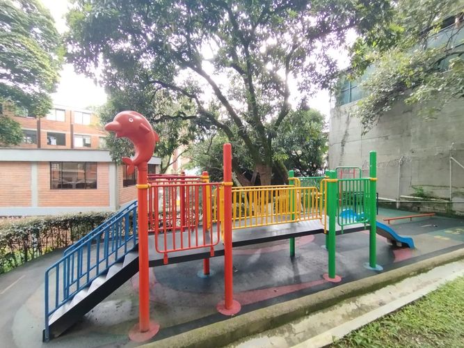 Apartamento de 3 alcobas en arriendo en Loma Del Indio, Medellín, 80 m² · foto 15 de 20