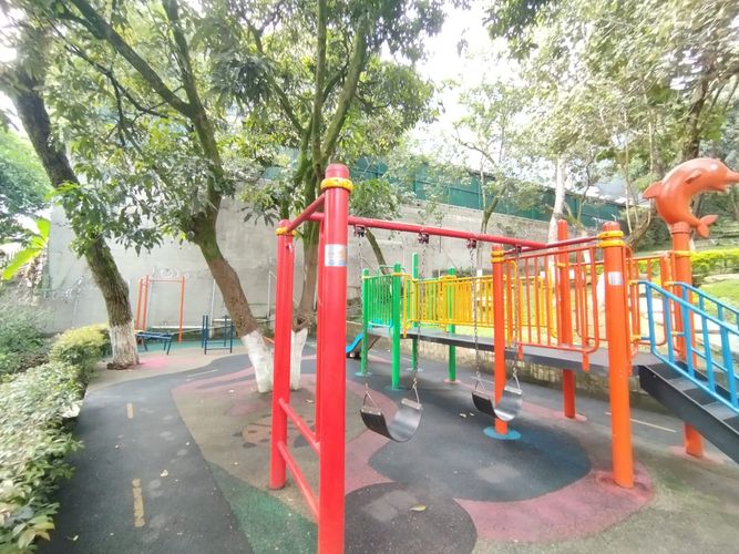 Apartamento de 3 alcobas en arriendo en Loma Del Indio, Medellín, 80 m² · foto 20 de 20