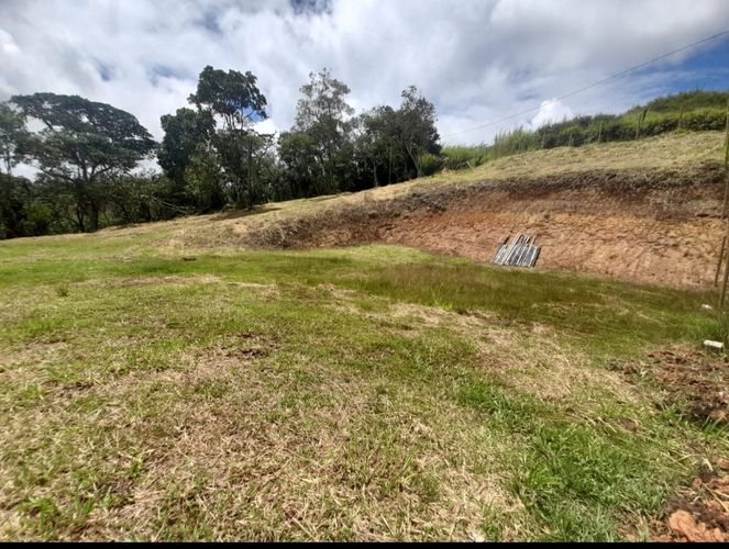 Lote en venta en Chagualo, Marinilla, 3950 m² · foto 6 de 8