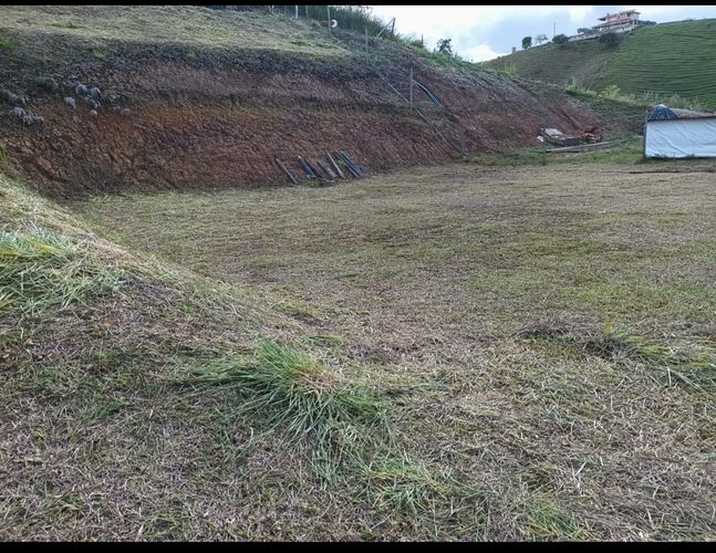 Lote en venta en Chagualo, Marinilla, 3950 m² · foto 8 de 8