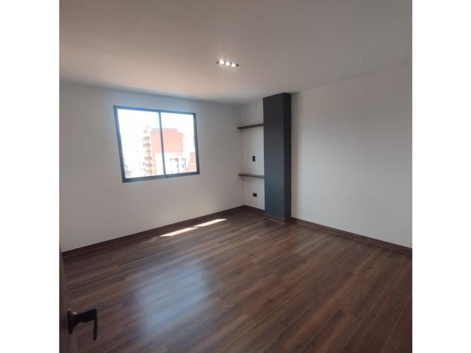 Apartamento de 3 alcobas en venta en Las Acacias, Medellín, 135 m² · foto 14 de 24
