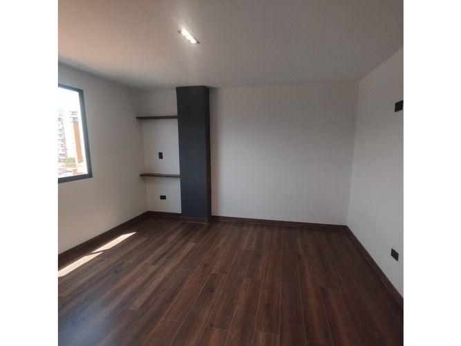 Apartamento de 3 alcobas en venta en Las Acacias, Medellín, 135 m² · foto 15 de 24