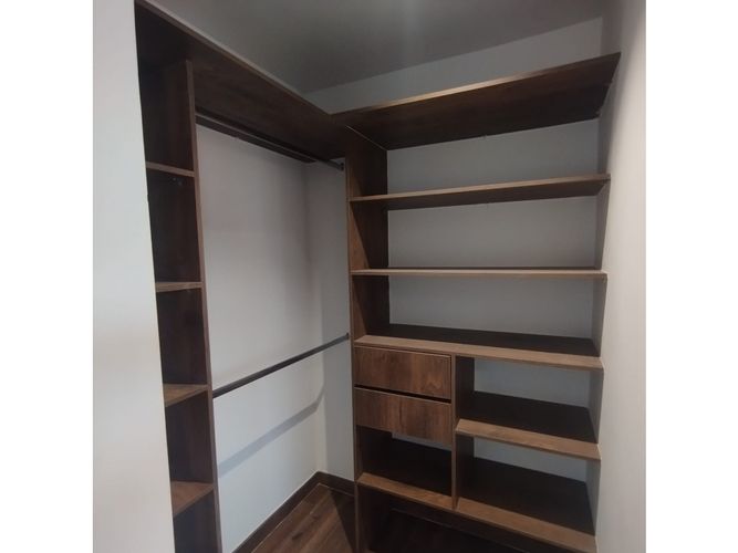 Apartamento de 3 alcobas en venta en Las Acacias, Medellín, 135 m² · foto 16 de 24