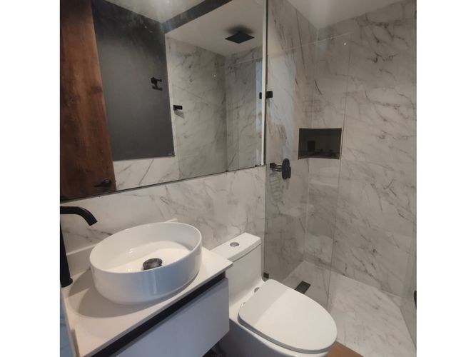 Apartamento de 3 alcobas en venta en Las Acacias, Medellín, 135 m² · foto 17 de 24