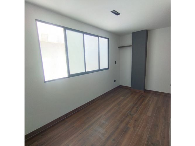 Apartamento de 3 alcobas en venta en Las Acacias, Medellín, 135 m² · foto 19 de 24