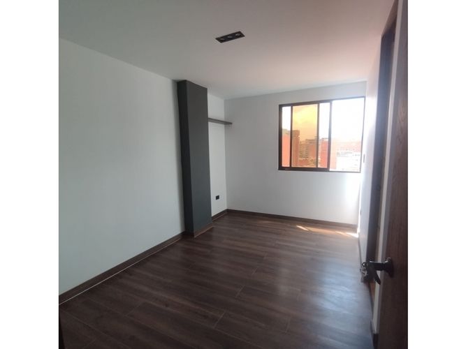 Apartamento de 3 alcobas en venta en Las Acacias, Medellín, 135 m² · foto 20 de 24