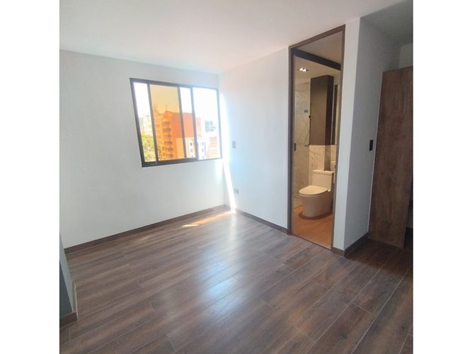 Apartamento de 3 alcobas en venta en Las Acacias, Medellín, 135 m² · foto 22 de 24