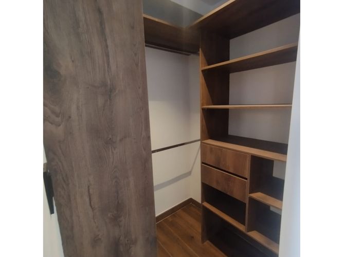 Apartamento de 3 alcobas en venta en Las Acacias, Medellín, 135 m² · foto 23 de 24