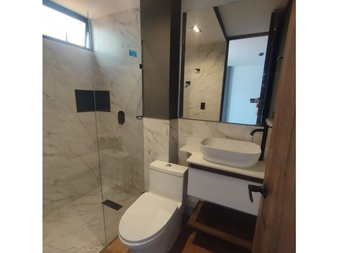 Apartamento de 3 alcobas en venta en Las Acacias, Medellín, 135 m² · foto 24 de 24