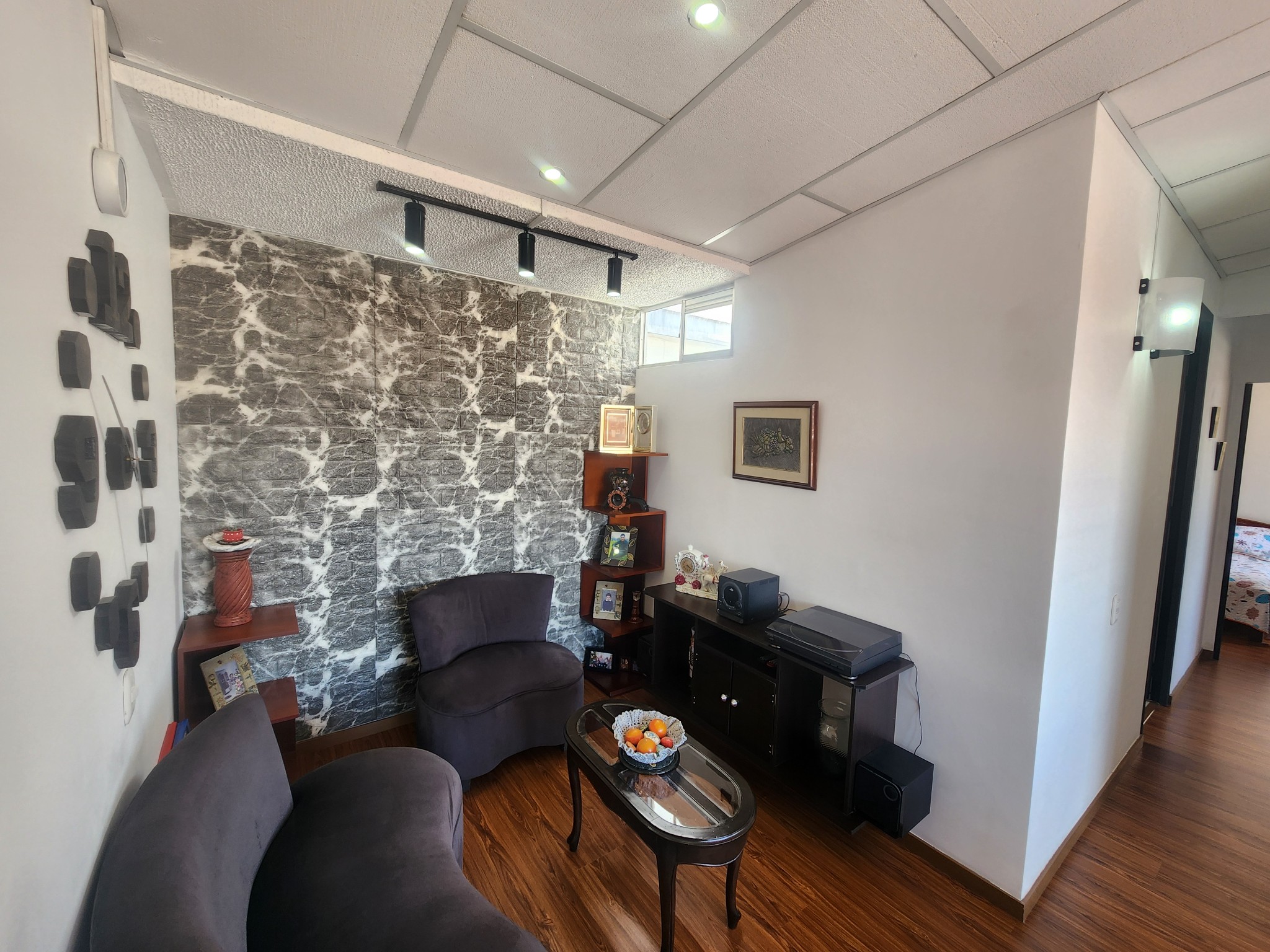 Apartamento en venta en Tibito, Tocancipá · foto 2 de 24