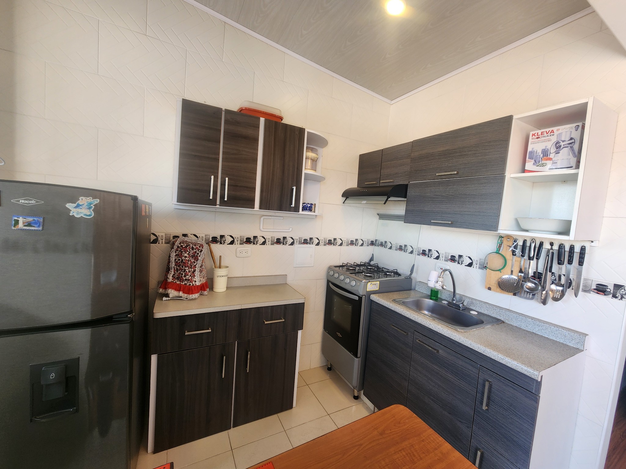 Apartamento en venta en Tibito, Tocancipá · foto 5 de 24