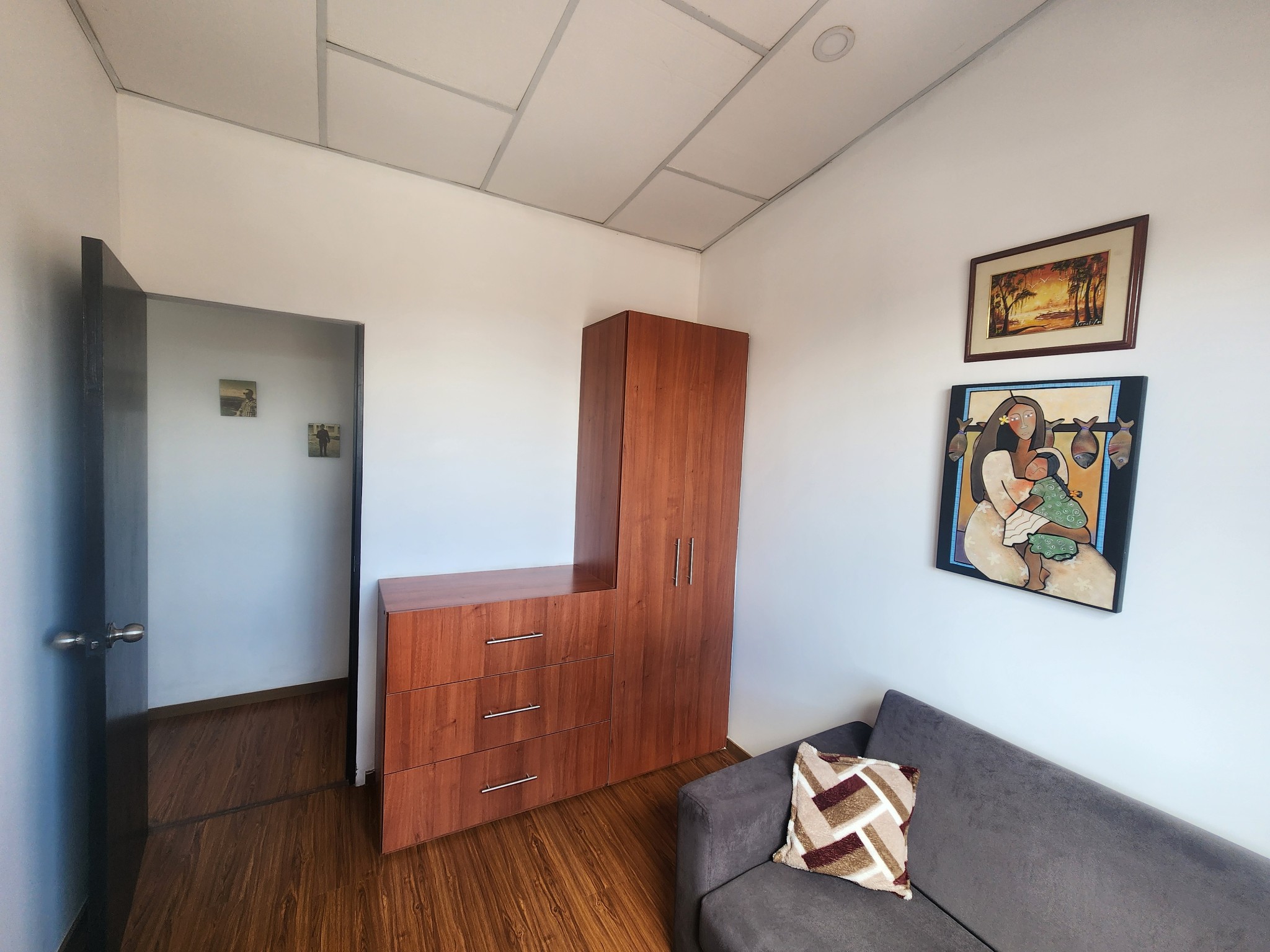 Apartamento en venta en Tibito, Tocancipá · foto 9 de 24