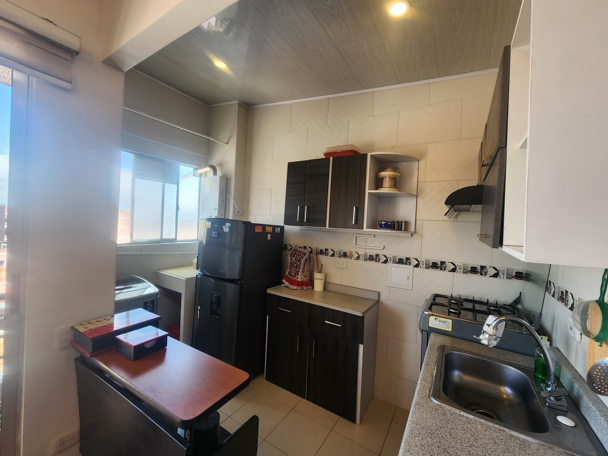 Apartamento en venta en Tibito, Tocancipá · foto 4 de 24
