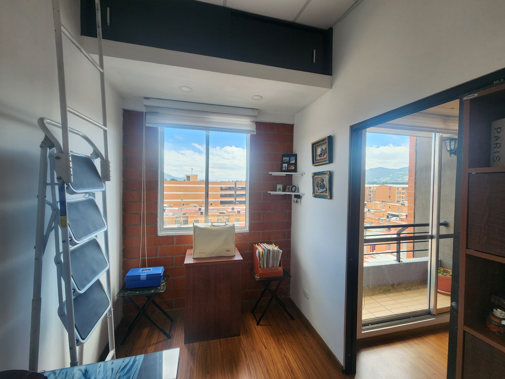 Apartamento en venta en Tibito, Tocancipá · foto 7 de 24