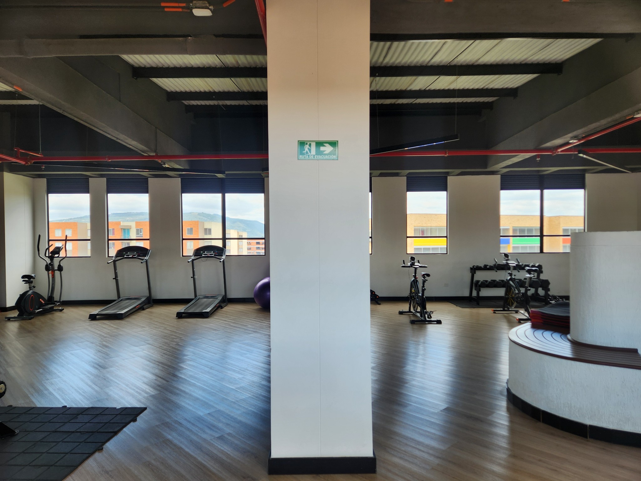Apartamento en venta en Tibito, Tocancipá · foto 17 de 24
