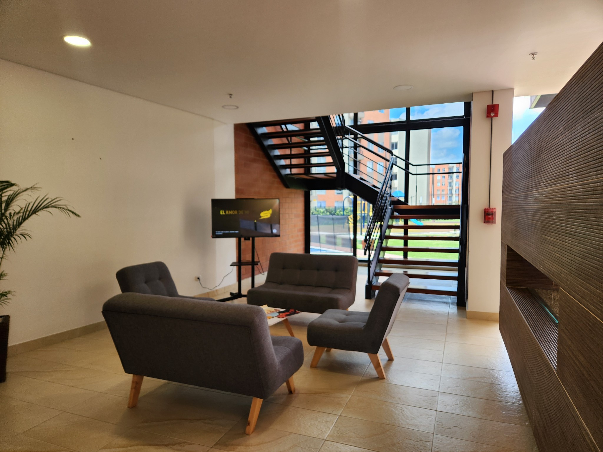 Apartamento en venta en Tibito, Tocancipá · foto 15 de 24