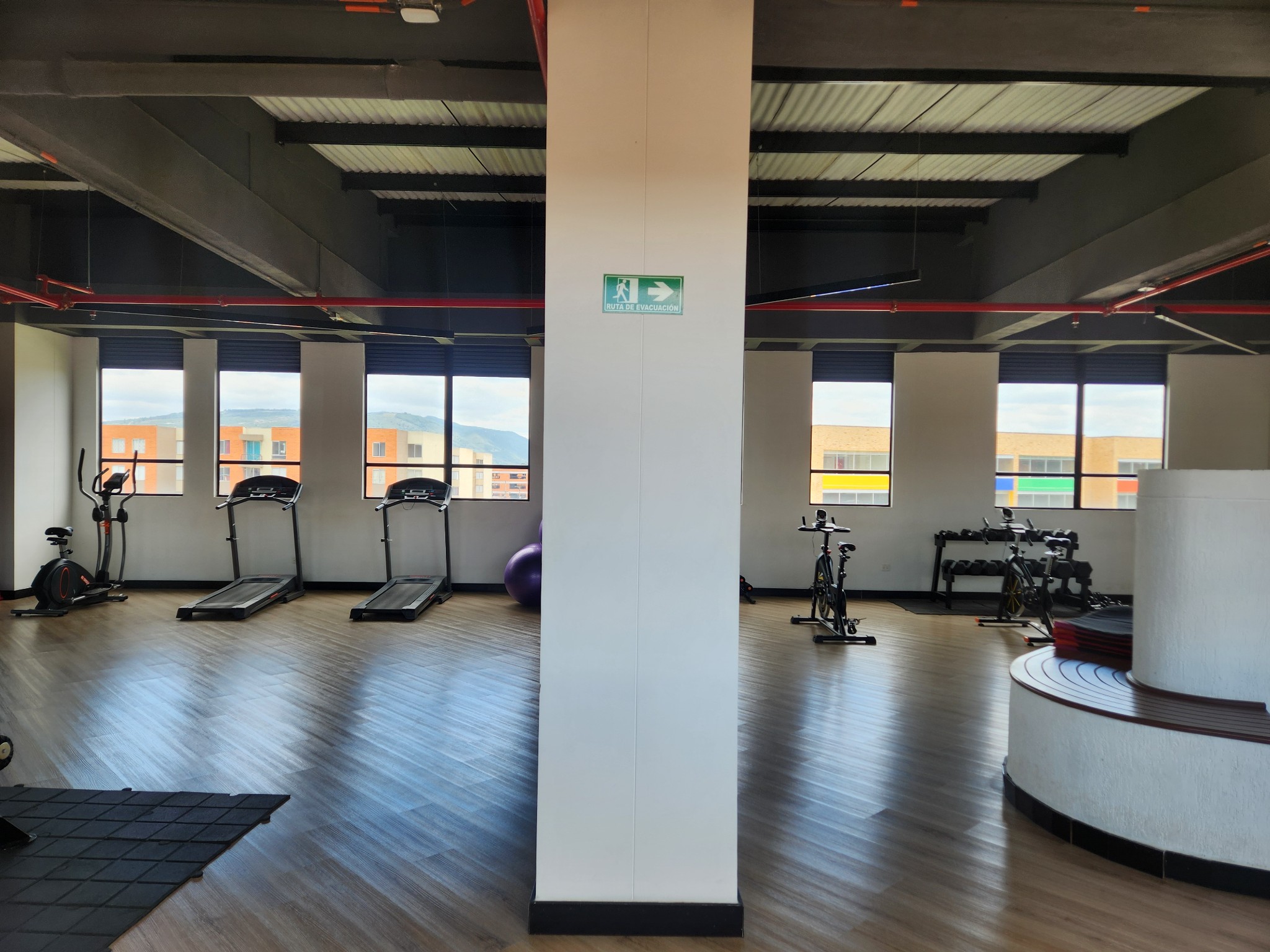Apartamento en venta en Tibito, Tocancipá · foto 16 de 24