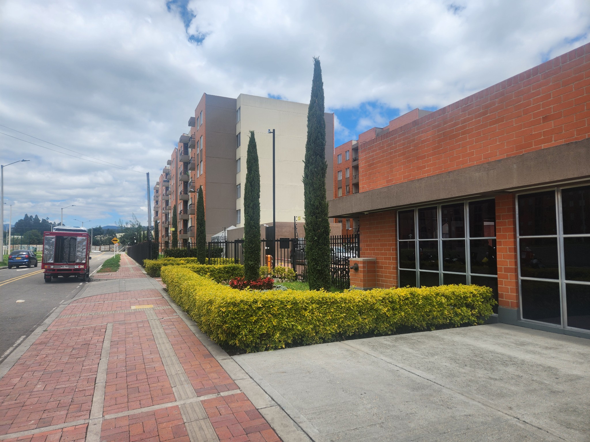 Apartamento en venta en Tibito, Tocancipá · foto 20 de 24