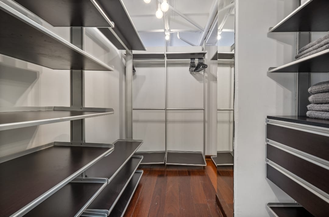 1BR Apartment in Vizcaya (109 m²) - 4