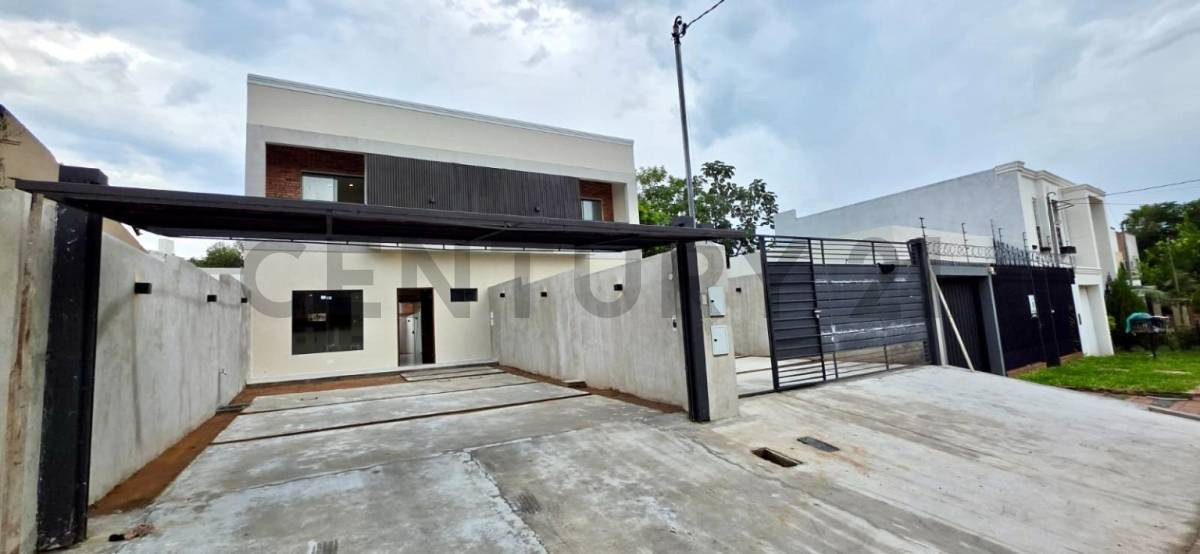 Dúplex en venta en Lambaré — foto 2