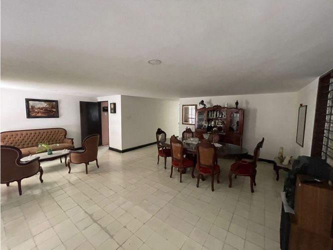 Casa en venta en La Campiña, Barranquilla · foto 2 de 18