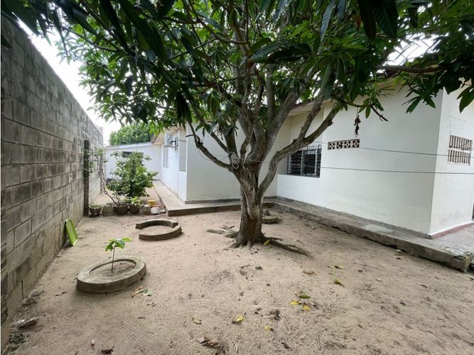 Casa en venta en La Campiña, Barranquilla · foto 12 de 18