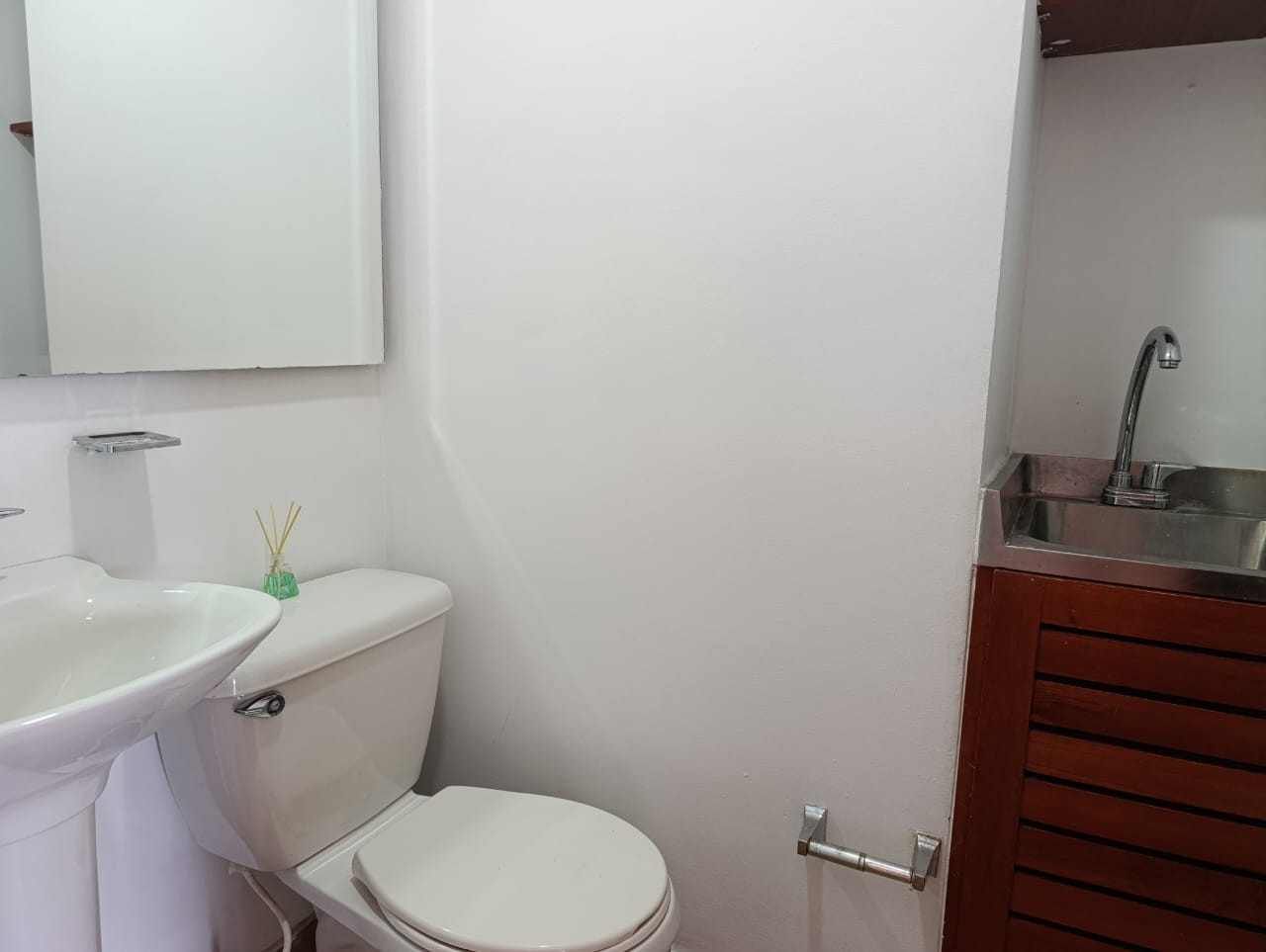 Apartamento en arriendo en El Poblado, Medellín · foto 15 de 16