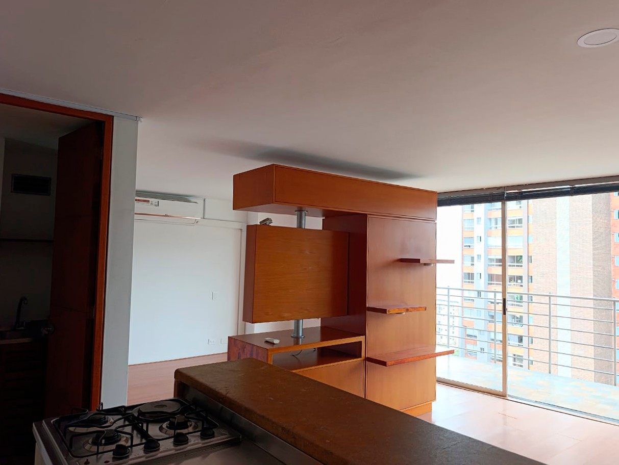 Apartamento en arriendo en El Poblado, Medellín · foto 13 de 16