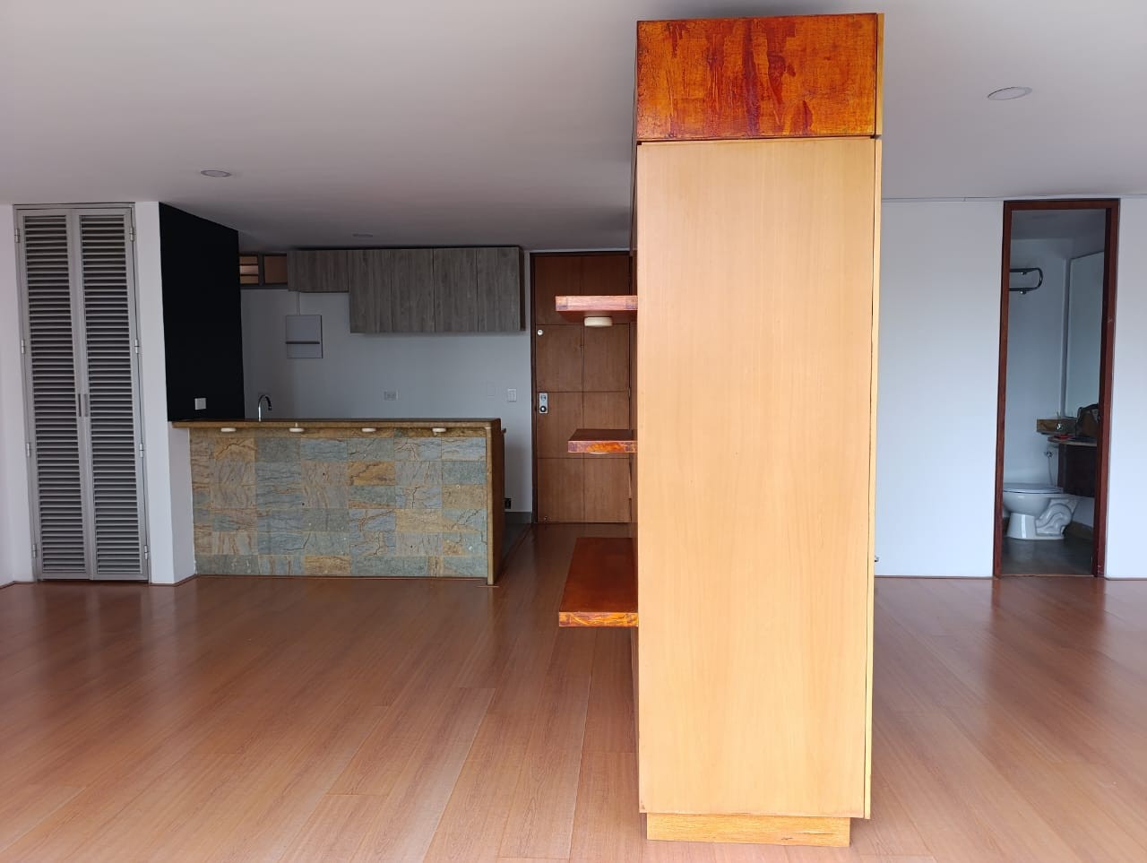 Apartamento en arriendo en El Poblado, Medellín · foto 12 de 16