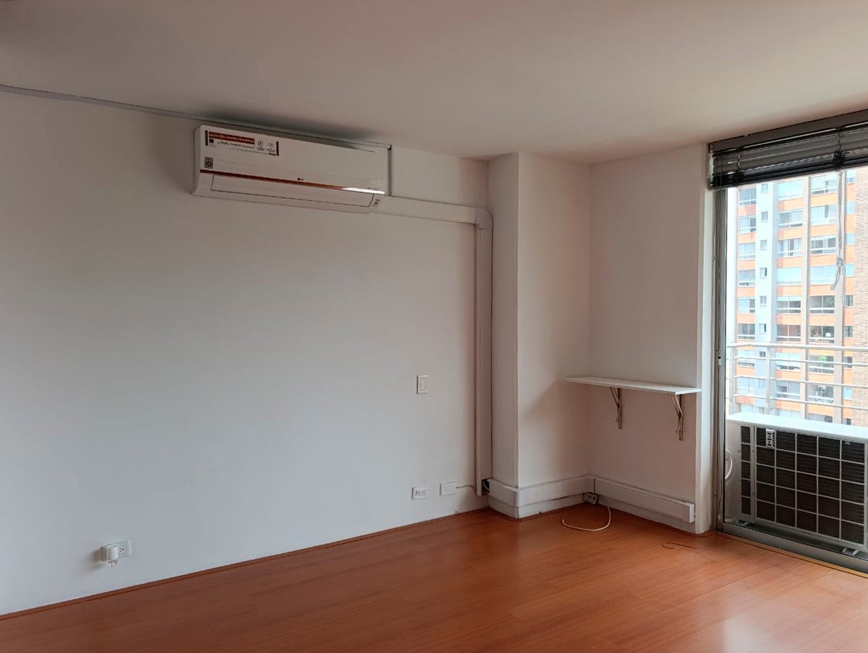 Apartamento en arriendo en El Poblado, Medellín · foto 14 de 16