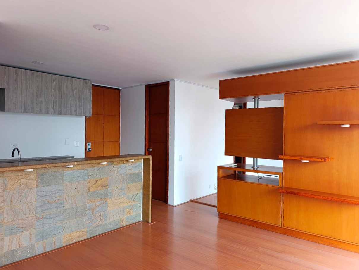 Apartamento en arriendo en El Poblado, Medellín · foto 11 de 16