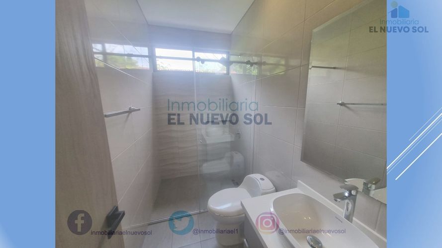 Casa de 5 alcobas en venta en Cairo Alto, Villavicencio, 270 m² · foto 13 de 18
