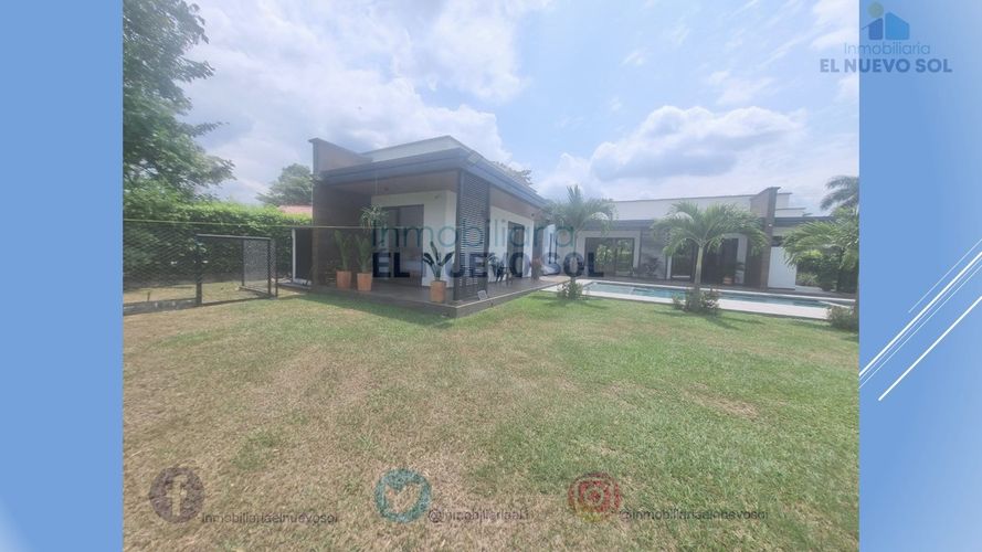 Casa de 5 alcobas en venta en Cairo Alto, Villavicencio, 270 m² · foto 14 de 18