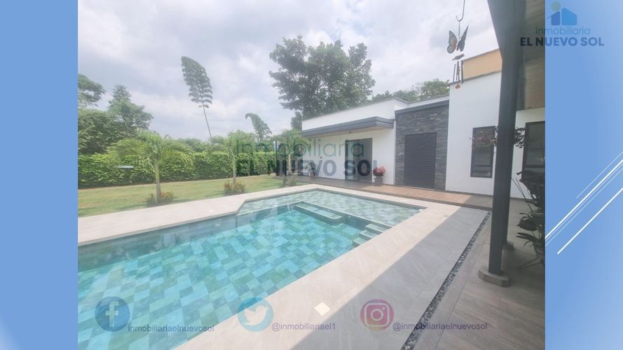 Casa de 5 alcobas en venta en Cairo Alto, Villavicencio, 270 m² · foto 16 de 18