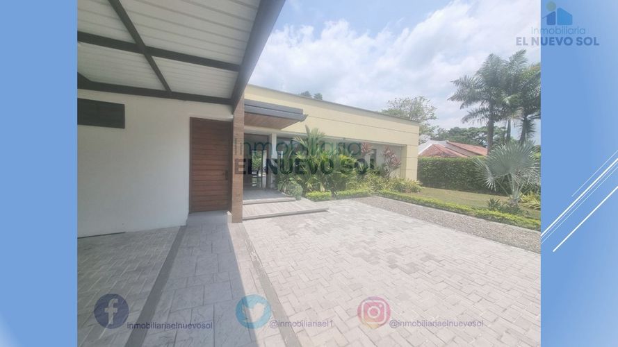 Casa de 5 alcobas en venta en Cairo Alto, Villavicencio, 270 m² · foto 17 de 18