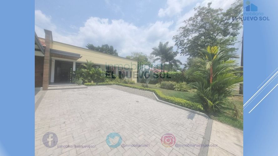 Casa de 5 alcobas en venta en Cairo Alto, Villavicencio, 270 m² · foto 18 de 18