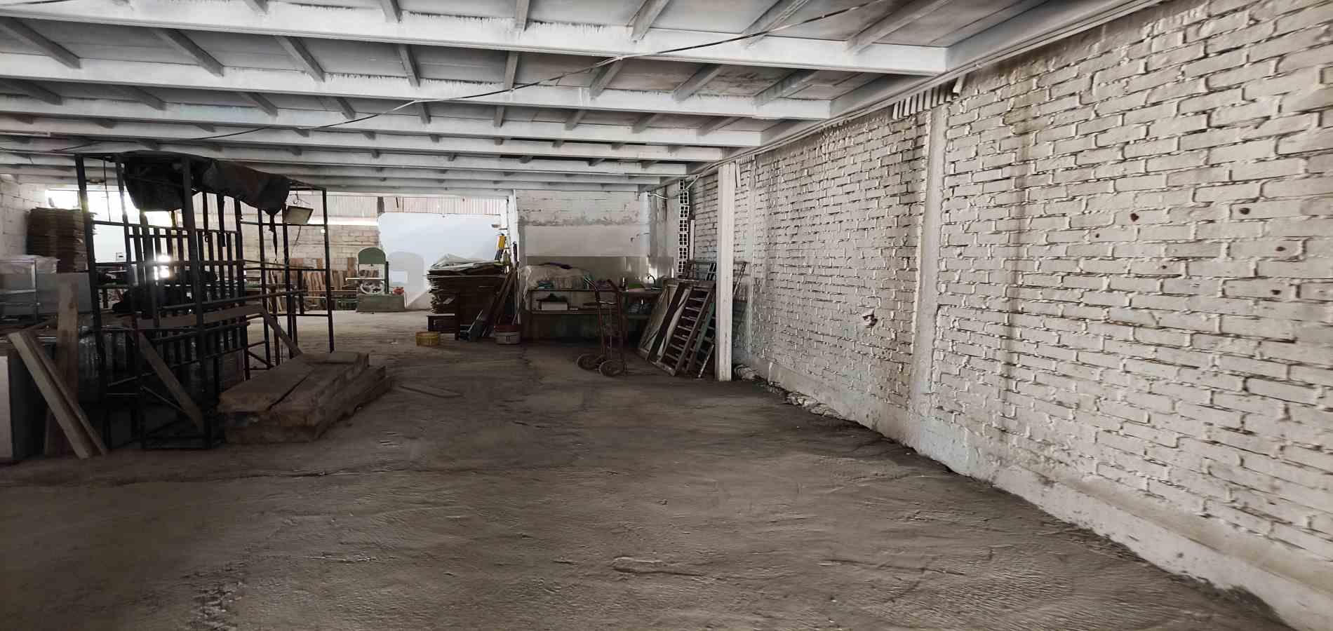 Warehouse for rent in La tebaida, Armenia