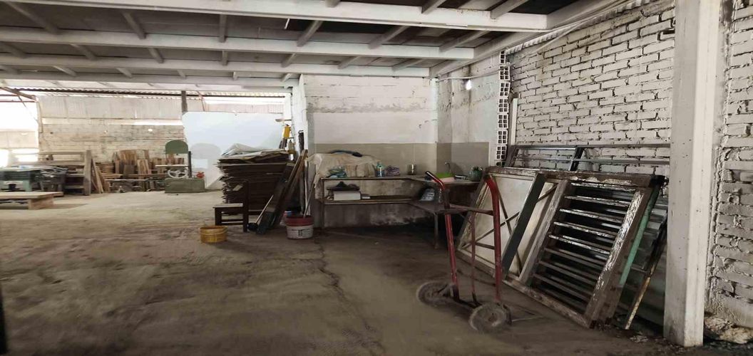 Bodega en arriendo en Murillo, Armenia, 280 m² · foto 2 de 16