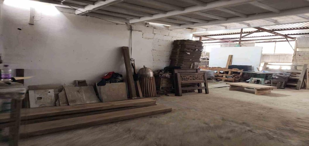 Bodega en arriendo en Murillo, Armenia, 280 m² · foto 3 de 16