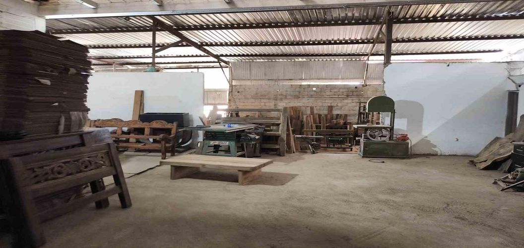 Bodega en arriendo en Murillo, Armenia, 280 m² · foto 4 de 16