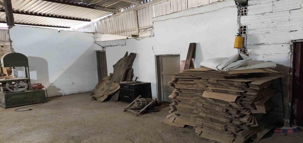 Bodega en arriendo en Murillo, Armenia, 280 m² · foto 5 de 16