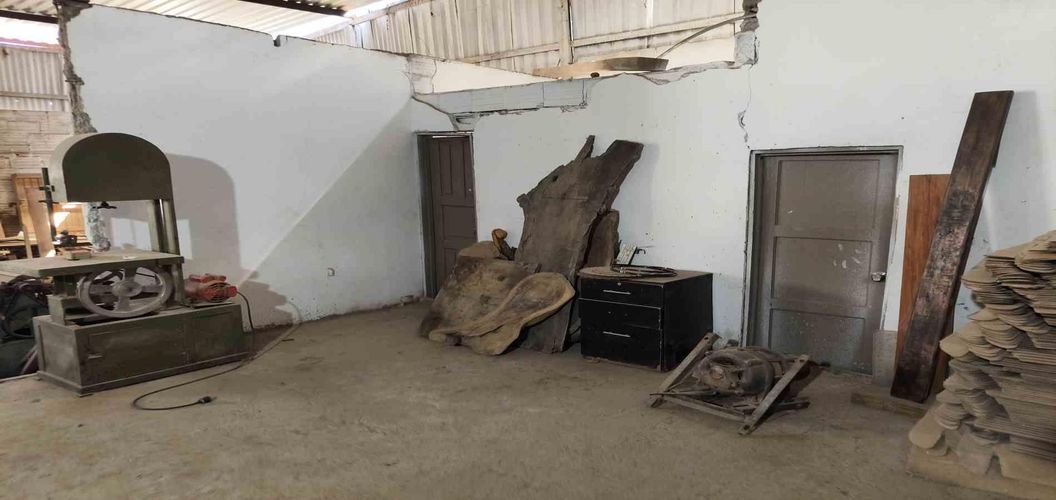 Bodega en arriendo en Murillo, Armenia, 280 m² · foto 6 de 16