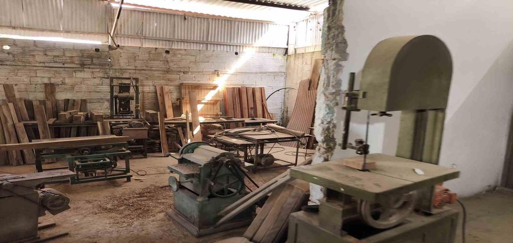 Bodega en arriendo en Murillo, Armenia, 280 m² · foto 7 de 16