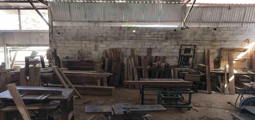 Bodega en arriendo en Murillo, Armenia, 280 m² · foto 8 de 16