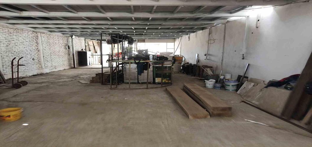 Bodega en arriendo en Murillo, Armenia, 280 m² · foto 9 de 16