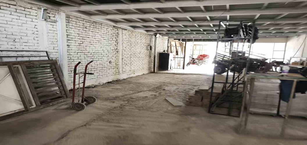 Bodega en arriendo en Murillo, Armenia, 280 m² · foto 10 de 16
